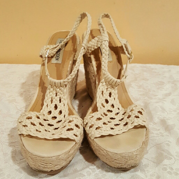 Steve Madden Shoes - STEVE MADDEN Women's Wedges
